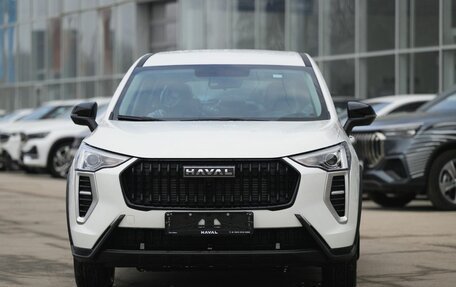 Haval Jolion, 2025 год, 1 999 000 рублей, 8 фотография