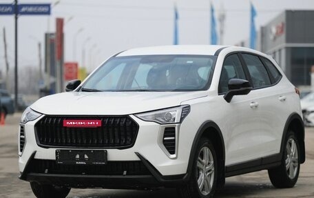 Haval Jolion, 2025 год, 1 999 000 рублей, 7 фотография