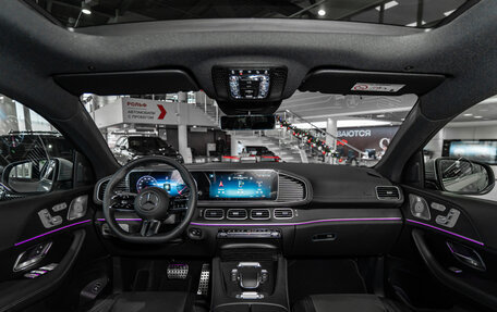 Mercedes-Benz GLE Coupe, 2025 год, 15 792 000 рублей, 13 фотография