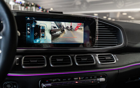 Mercedes-Benz GLE Coupe, 2025 год, 15 792 000 рублей, 17 фотография