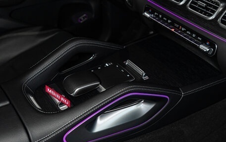 Mercedes-Benz GLE Coupe, 2025 год, 15 792 000 рублей, 19 фотография