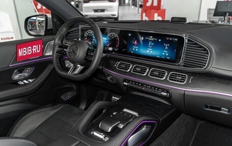 Mercedes-Benz GLE Coupe, 2025 год, 15 792 000 рублей, 18 фотография