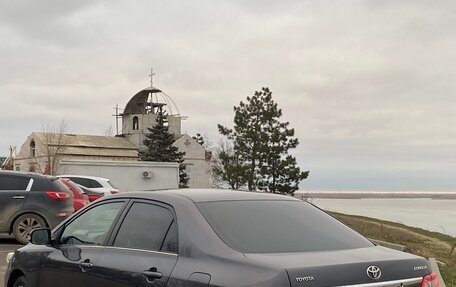 Toyota Corolla, 2011 год, 870 000 рублей, 5 фотография