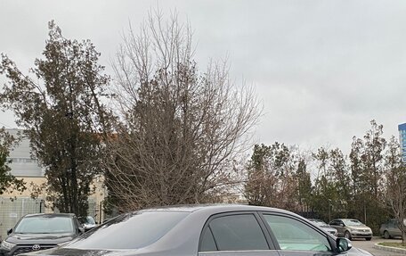 Toyota Corolla, 2011 год, 870 000 рублей, 7 фотография