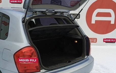 KIA Cerato I, 2006 год, 400 000 рублей, 7 фотография