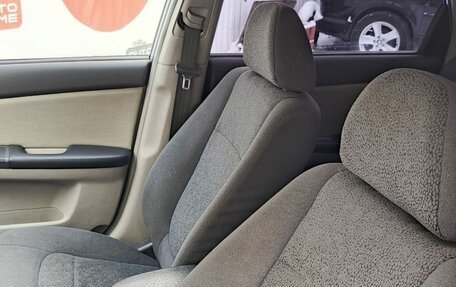 KIA Cerato I, 2006 год, 400 000 рублей, 13 фотография