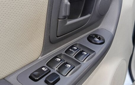 KIA Cerato I, 2006 год, 400 000 рублей, 9 фотография