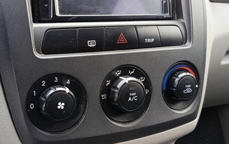 KIA Cerato I, 2006 год, 400 000 рублей, 12 фотография