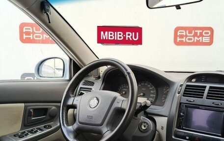 KIA Cerato I, 2006 год, 400 000 рублей, 10 фотография