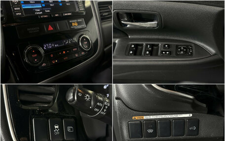 Mitsubishi Outlander III рестайлинг 3, 2015 год, 1 700 000 рублей, 19 фотография