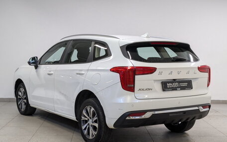 Haval Jolion, 2023 год, 1 200 000 рублей, 7 фотография