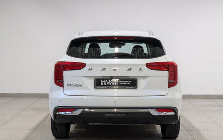 Haval Jolion, 2023 год, 1 200 000 рублей, 6 фотография