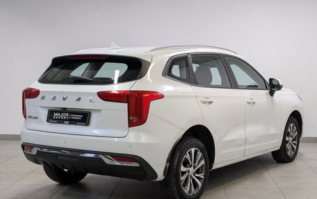 Haval Jolion, 2023 год, 1 200 000 рублей, 5 фотография