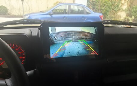 Suzuki Jimny, 2020 год, 2 500 000 рублей, 4 фотография