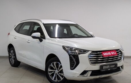 Haval Jolion, 2023 год, 1 200 000 рублей, 3 фотография