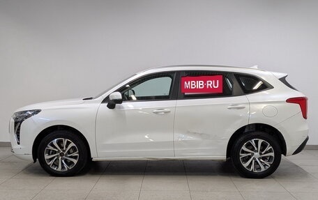 Haval Jolion, 2023 год, 1 200 000 рублей, 8 фотография