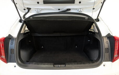 Haval Jolion, 2023 год, 1 200 000 рублей, 10 фотография