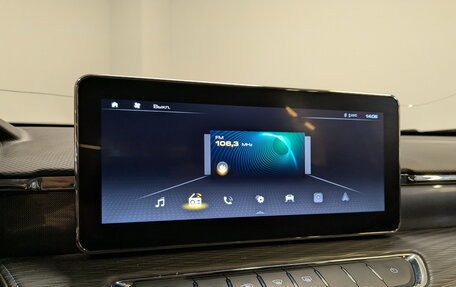 Haval Jolion, 2023 год, 1 200 000 рублей, 15 фотография