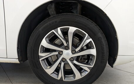 Haval Jolion, 2023 год, 1 200 000 рублей, 18 фотография