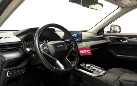 Haval Jolion, 2023 год, 1 200 000 рублей, 16 фотография