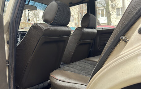 BMW 3 серия, 1985 год, 230 000 рублей, 6 фотография