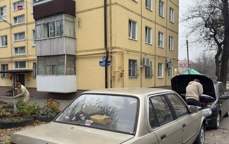 BMW 3 серия, 1985 год, 230 000 рублей, 3 фотография