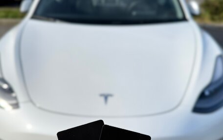 Tesla Model 3 I, 2021 год, 3 150 000 рублей, 7 фотография