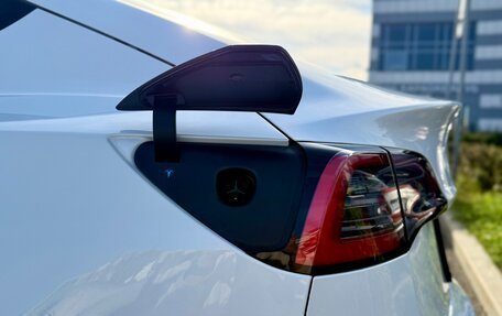 Tesla Model 3 I, 2021 год, 3 150 000 рублей, 8 фотография