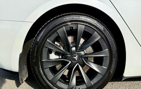 Tesla Model 3 I, 2021 год, 3 150 000 рублей, 19 фотография