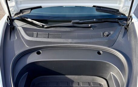 Tesla Model 3 I, 2021 год, 3 150 000 рублей, 21 фотография