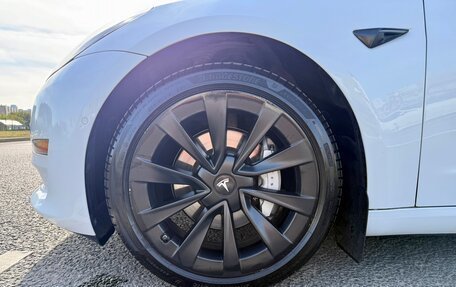 Tesla Model 3 I, 2021 год, 3 150 000 рублей, 18 фотография