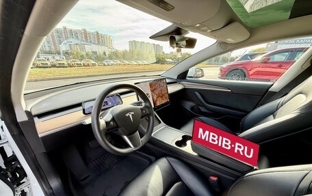 Tesla Model 3 I, 2021 год, 3 150 000 рублей, 14 фотография