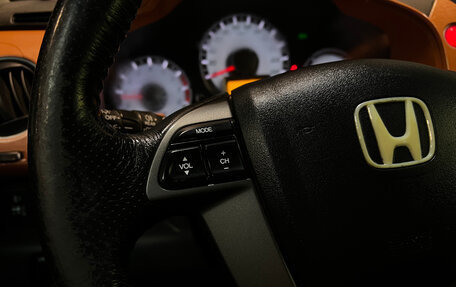 Honda Pilot III рестайлинг, 2012 год, 1 650 000 рублей, 15 фотография