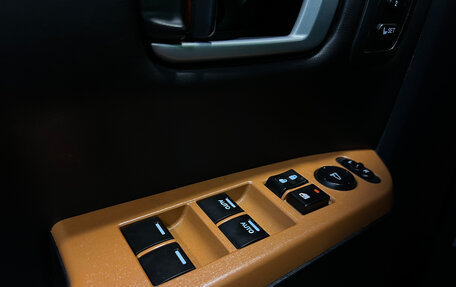 Honda Pilot III рестайлинг, 2012 год, 1 650 000 рублей, 14 фотография