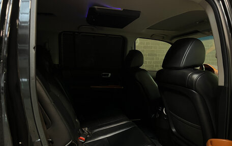 Honda Pilot III рестайлинг, 2012 год, 1 650 000 рублей, 9 фотография