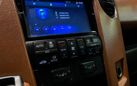 Honda Pilot III рестайлинг, 2012 год, 1 650 000 рублей, 11 фотография