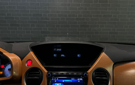 Honda Pilot III рестайлинг, 2012 год, 1 650 000 рублей, 10 фотография