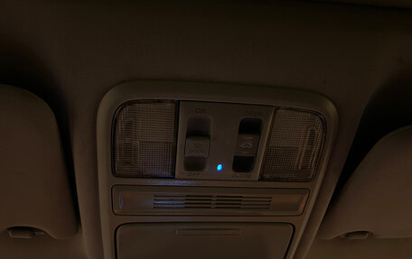 Honda Pilot III рестайлинг, 2012 год, 1 650 000 рублей, 18 фотография