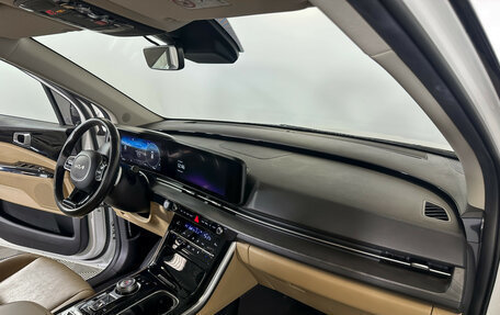 KIA Carnival, 2022 год, 3 948 000 рублей, 9 фотография