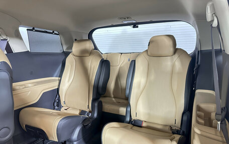 KIA Carnival, 2022 год, 3 948 000 рублей, 11 фотография