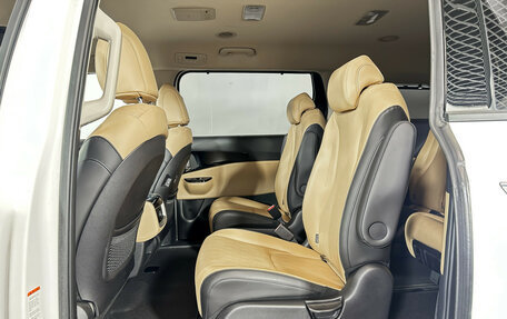 KIA Carnival, 2022 год, 3 948 000 рублей, 10 фотография