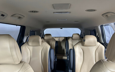 KIA Carnival, 2022 год, 3 948 000 рублей, 12 фотография