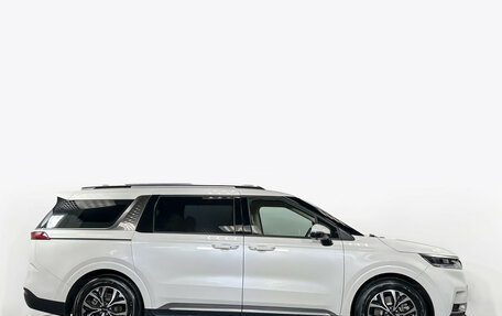 KIA Carnival, 2022 год, 3 948 000 рублей, 4 фотография