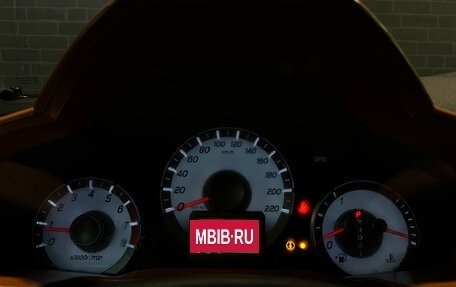 Honda Pilot III рестайлинг, 2012 год, 1 650 000 рублей, 17 фотография