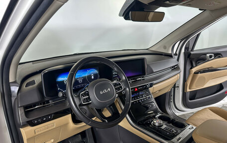 KIA Carnival, 2022 год, 3 948 000 рублей, 20 фотография