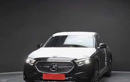 Mercedes-Benz E-Класс, 2025 год, 12 990 000 рублей, 3 фотография