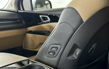 KIA Carnival, 2022 год, 3 948 000 рублей, 16 фотография