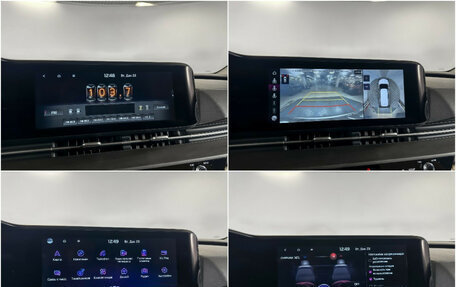 KIA Carnival, 2022 год, 3 948 000 рублей, 18 фотография