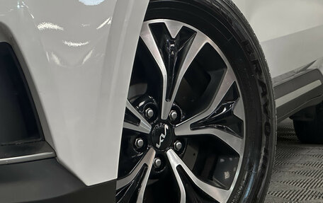 KIA Carnival, 2022 год, 3 948 000 рублей, 22 фотография