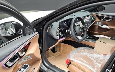 Mercedes-Benz E-Класс, 2025 год, 12 990 000 рублей, 8 фотография